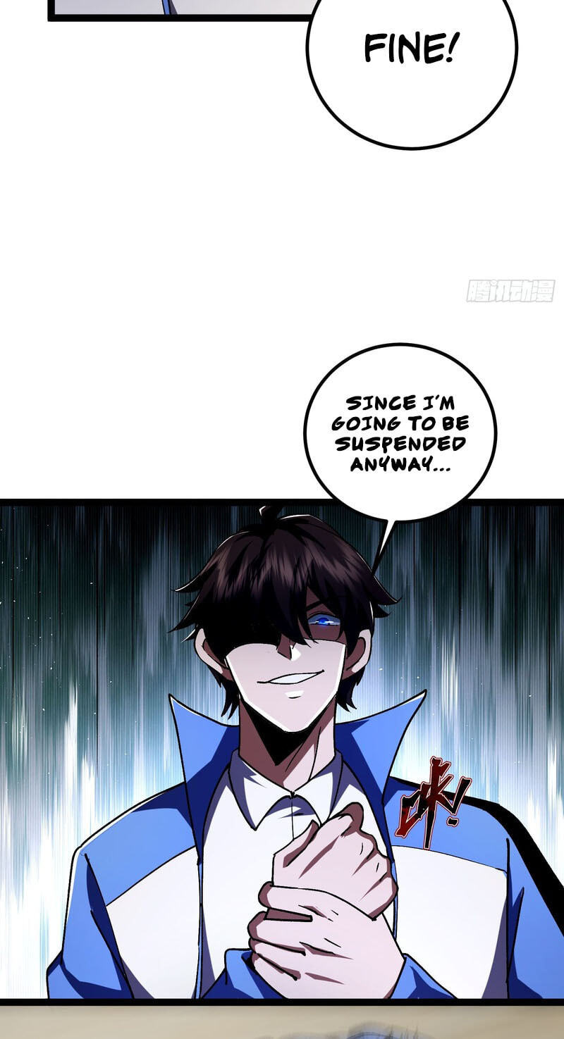 Chongsheng zhi Zhanshi Wei Wang Chapter 12 page 72 - 