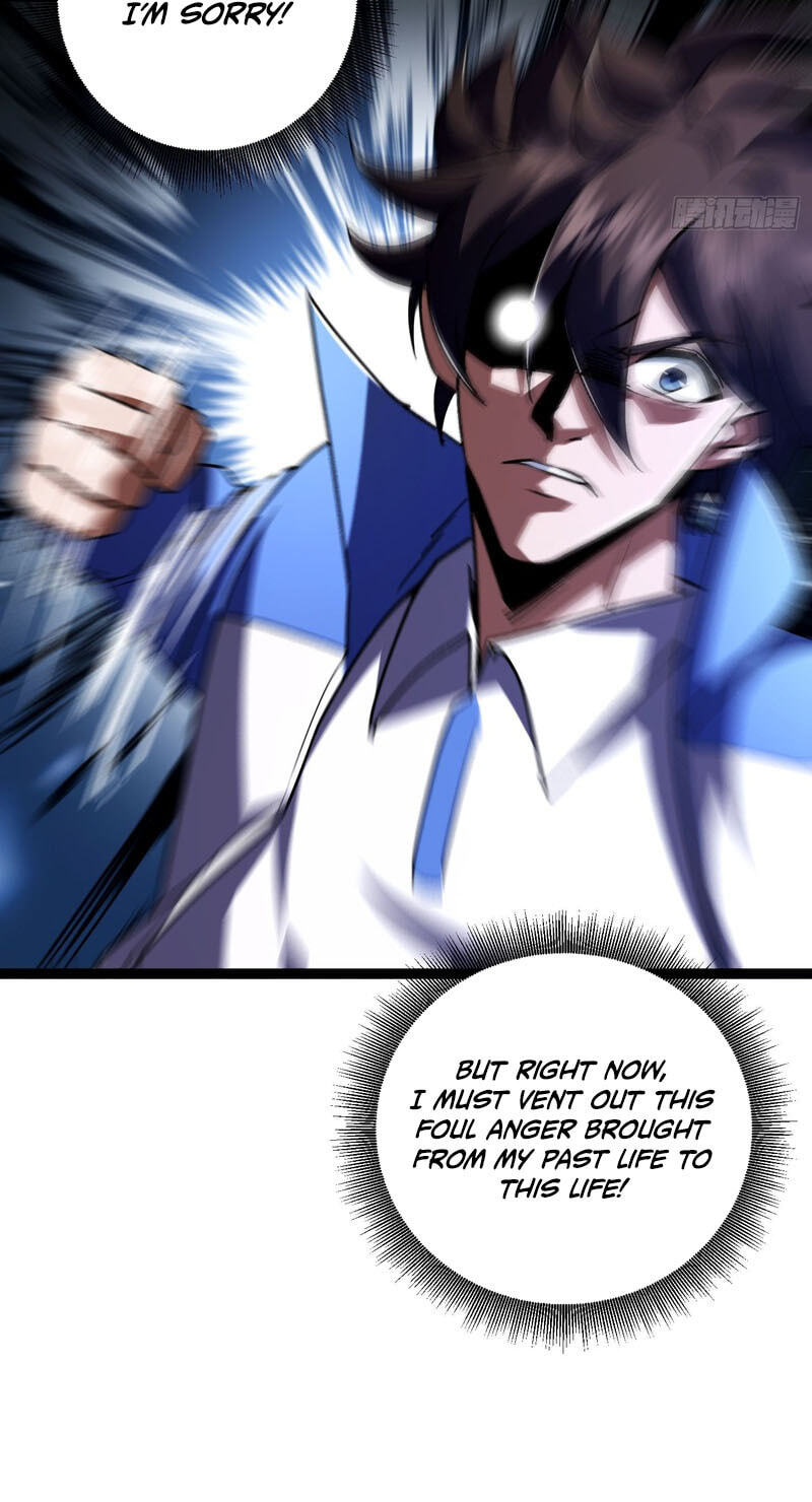 Chongsheng zhi Zhanshi Wei Wang Chapter 12 page 76 - 