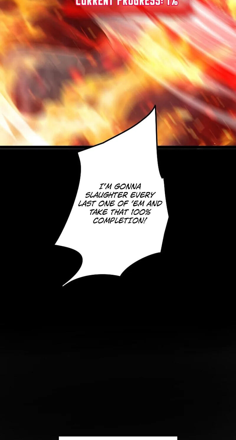 Chongsheng zhi Zhanshi Wei Wang Chapter 2 page 21 - 
