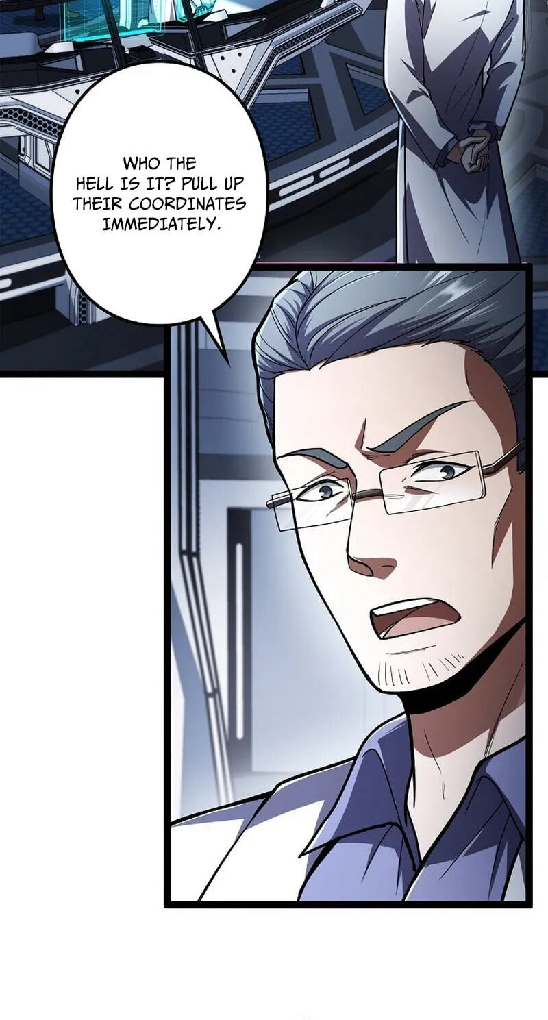 Chongsheng zhi Zhanshi Wei Wang Chapter 2 page 23 - 