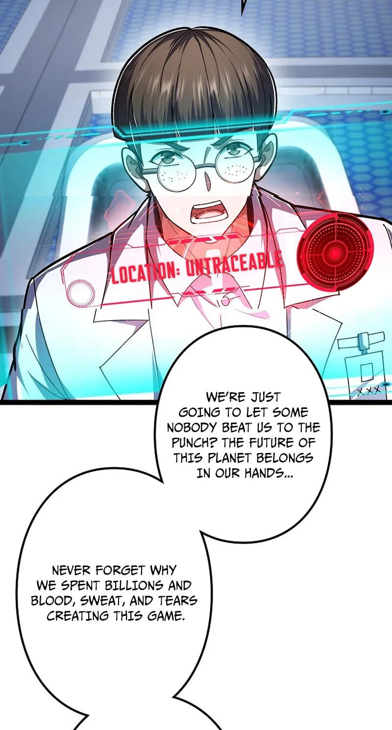 Chongsheng zhi Zhanshi Wei Wang Chapter 2 page 25 - 