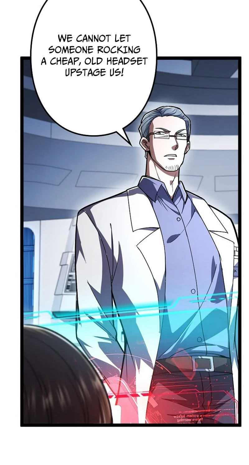 Chongsheng zhi Zhanshi Wei Wang Chapter 2 page 26 - 