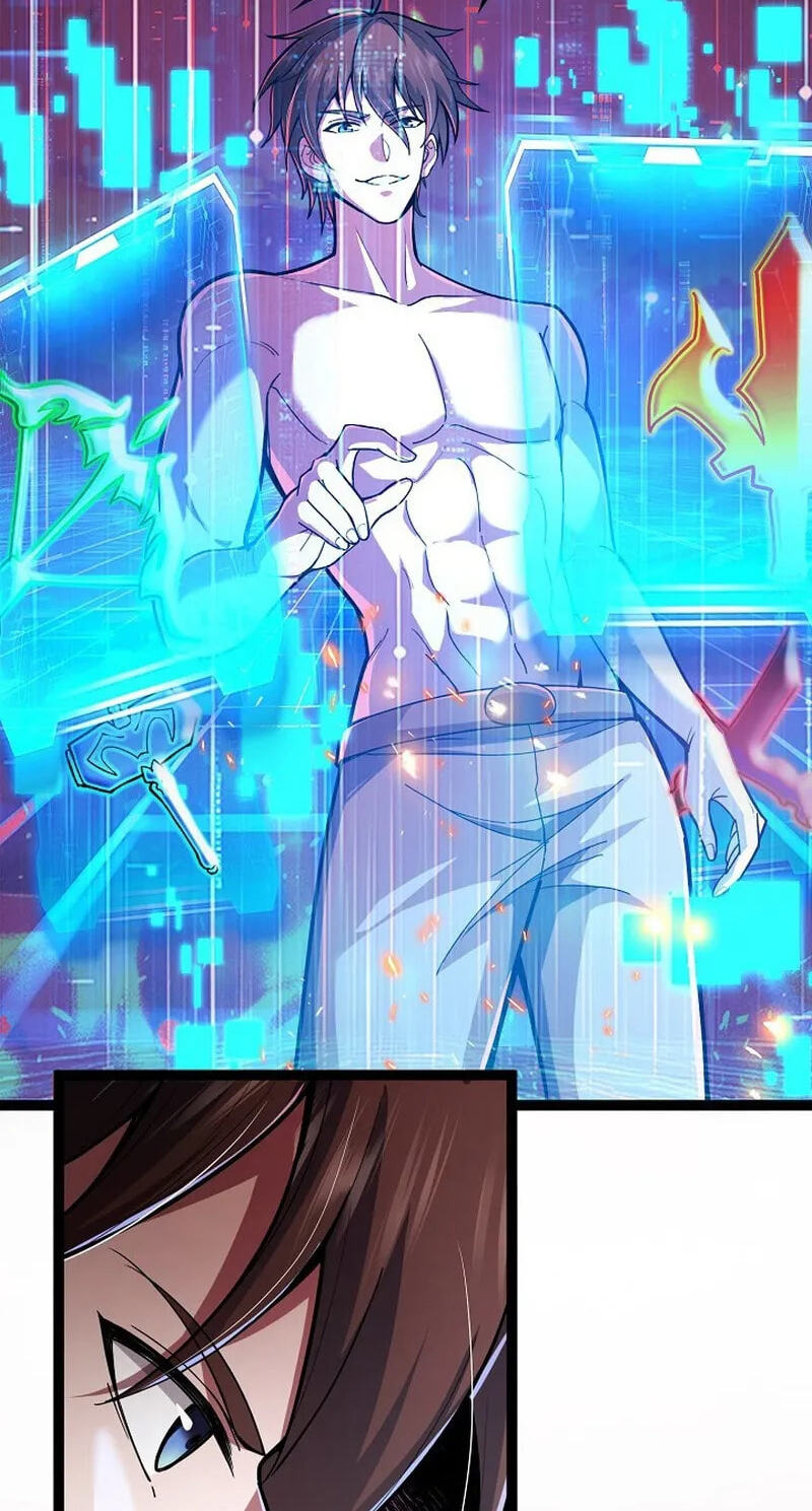 Chongsheng zhi Zhanshi Wei Wang Chapter 2 page 5 - 