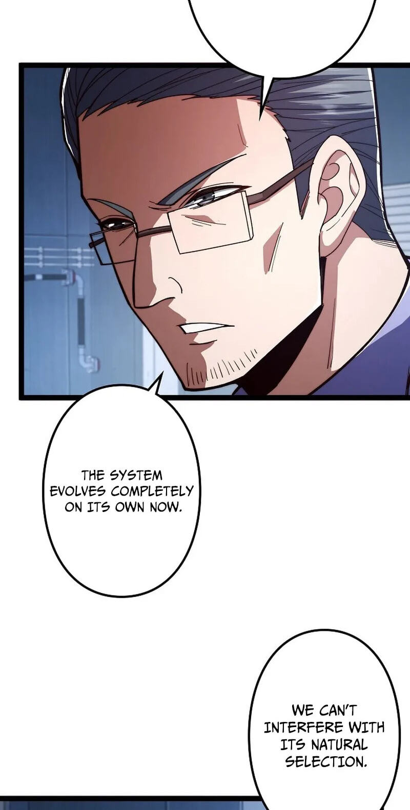 Chongsheng zhi Zhanshi Wei Wang Chapter 2 page 44 - 