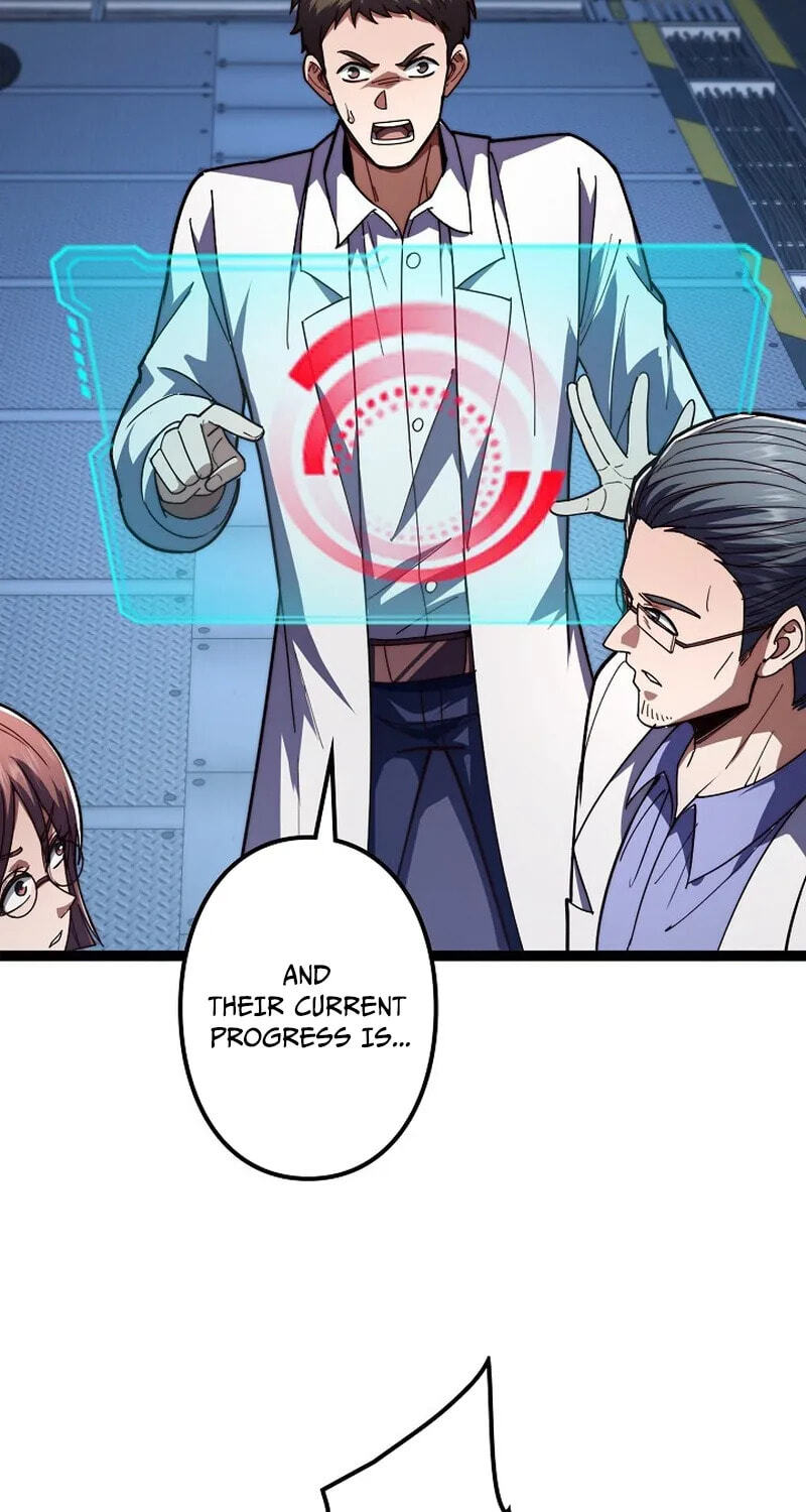 Chongsheng zhi Zhanshi Wei Wang Chapter 2 page 48 - 