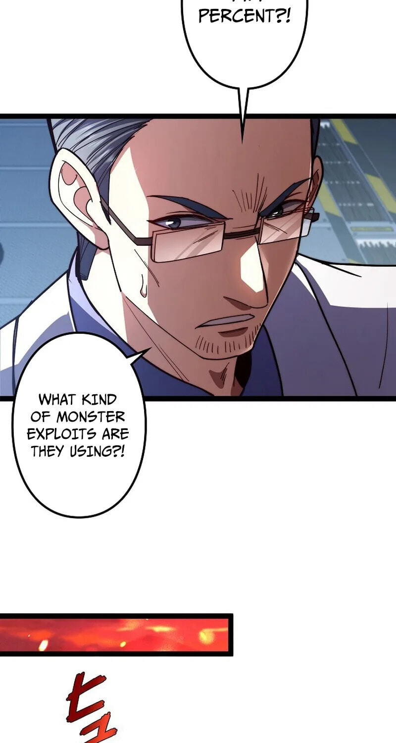 Chongsheng zhi Zhanshi Wei Wang Chapter 2 page 50 - 