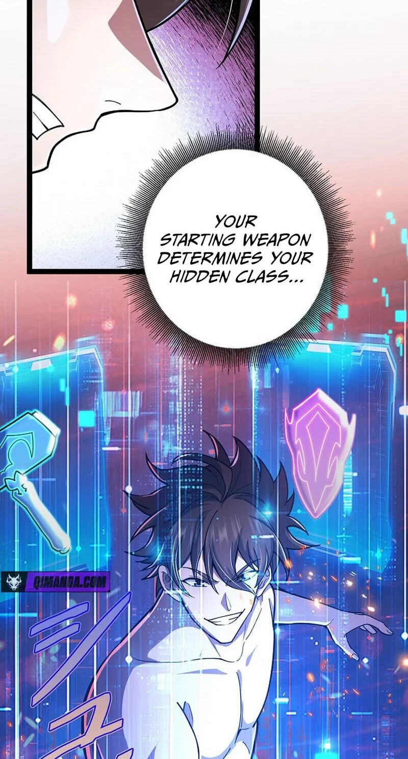 Chongsheng zhi Zhanshi Wei Wang Chapter 2 page 6 - 