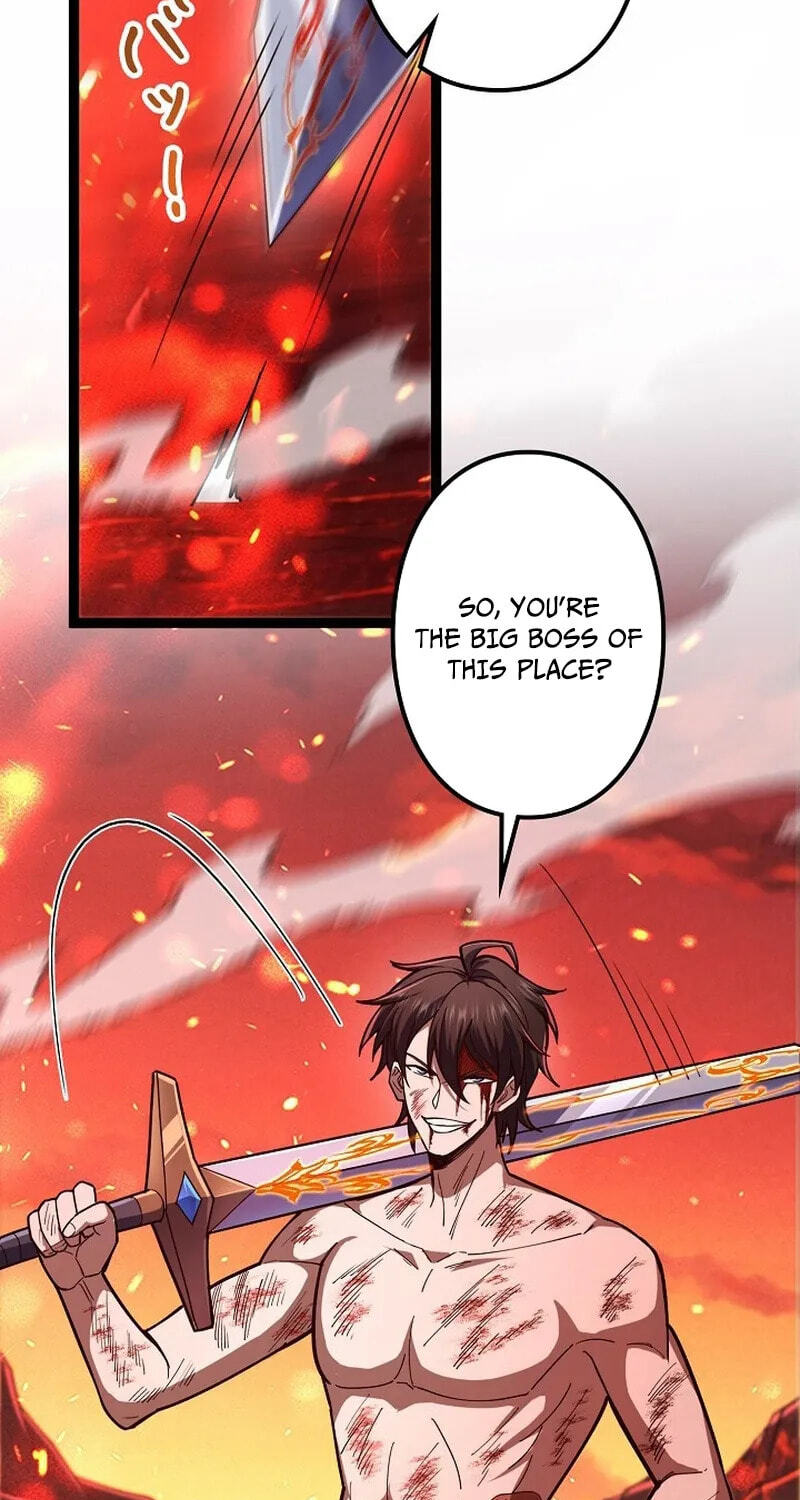 Chongsheng zhi Zhanshi Wei Wang Chapter 2 page 52 - 