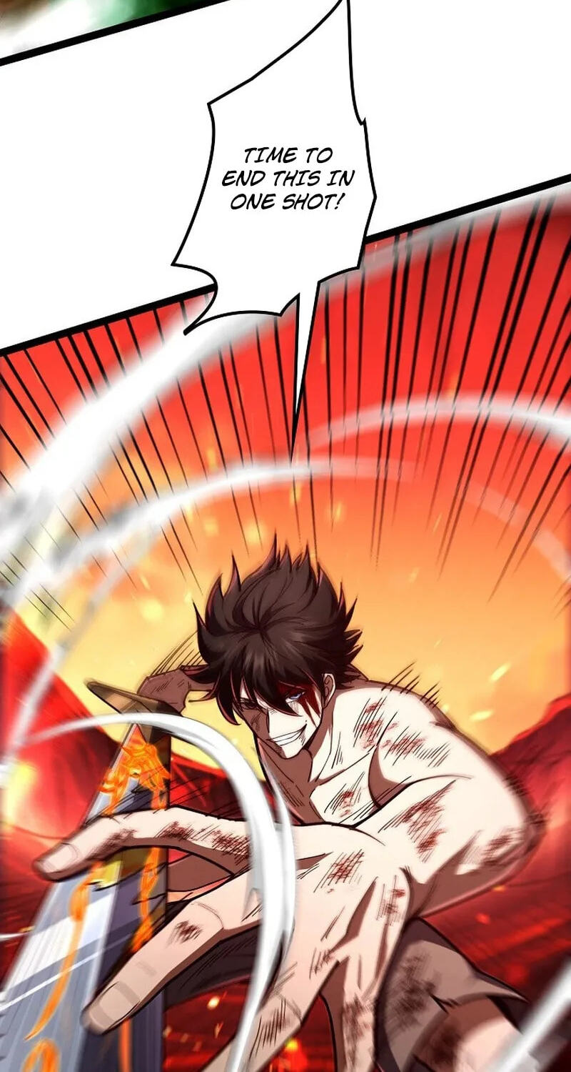 Chongsheng zhi Zhanshi Wei Wang Chapter 2 page 57 - 