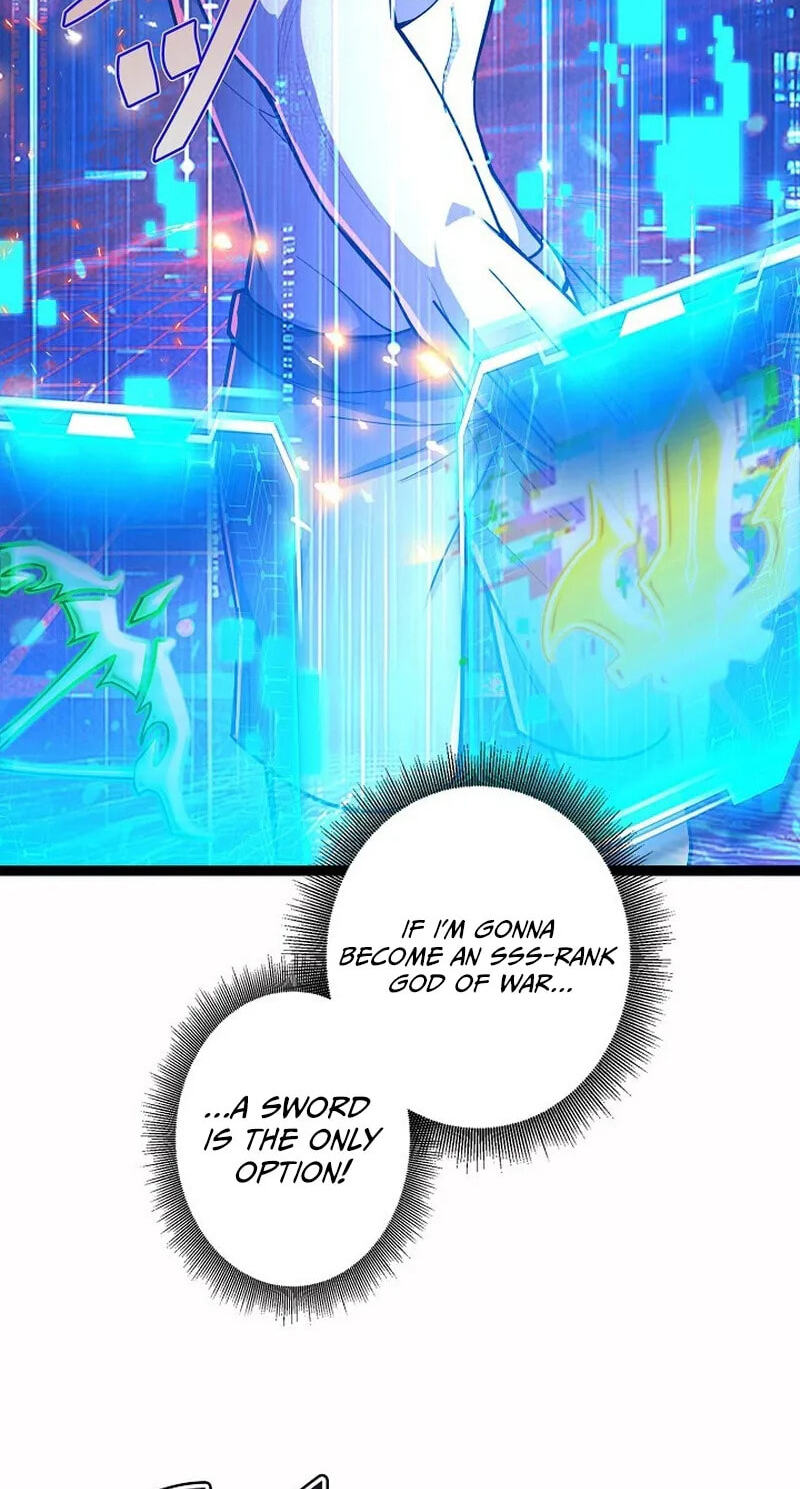 Chongsheng zhi Zhanshi Wei Wang Chapter 2 page 7 - 