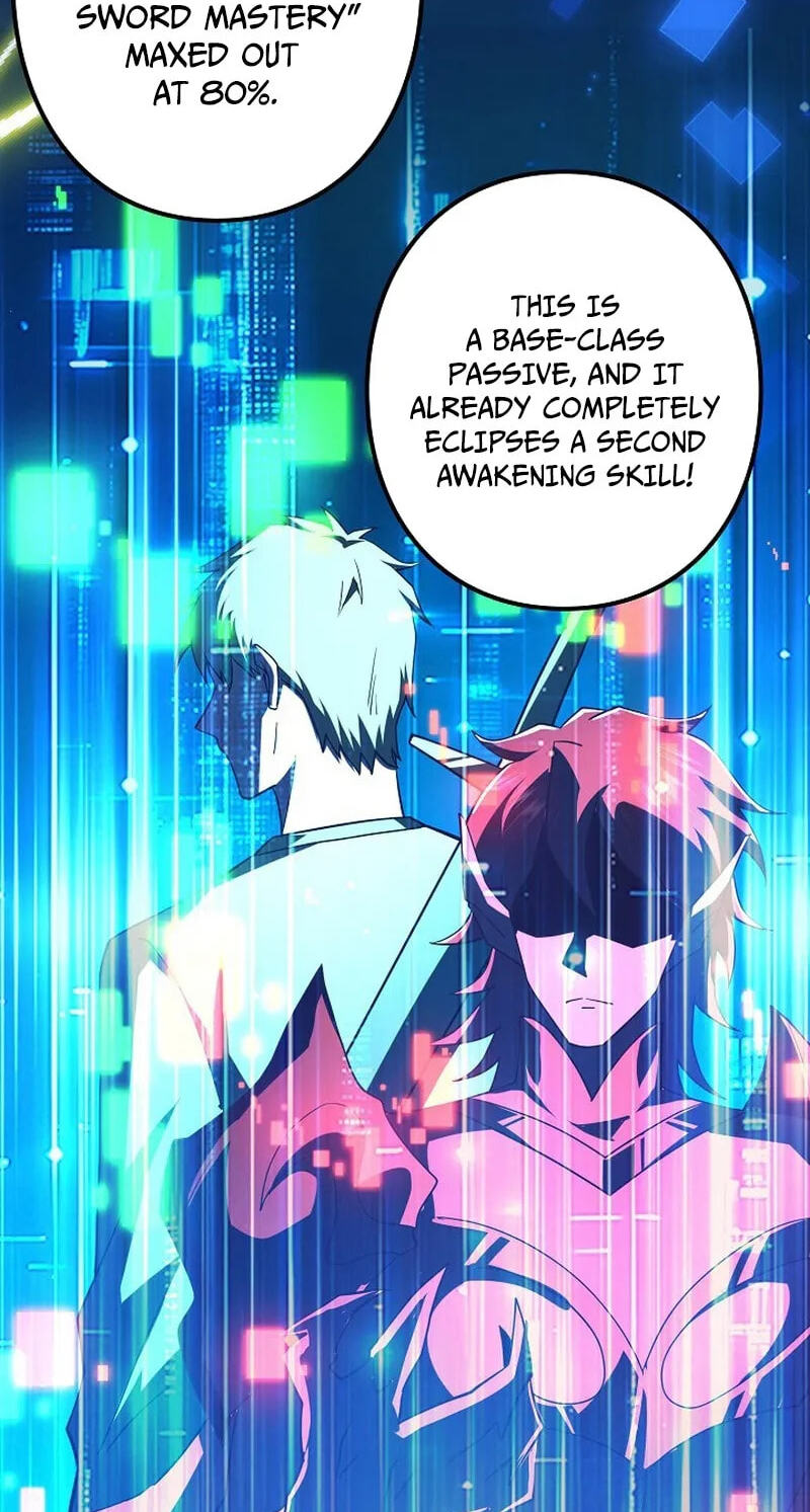 Chongsheng zhi Zhanshi Wei Wang Chapter 2 page 68 - 