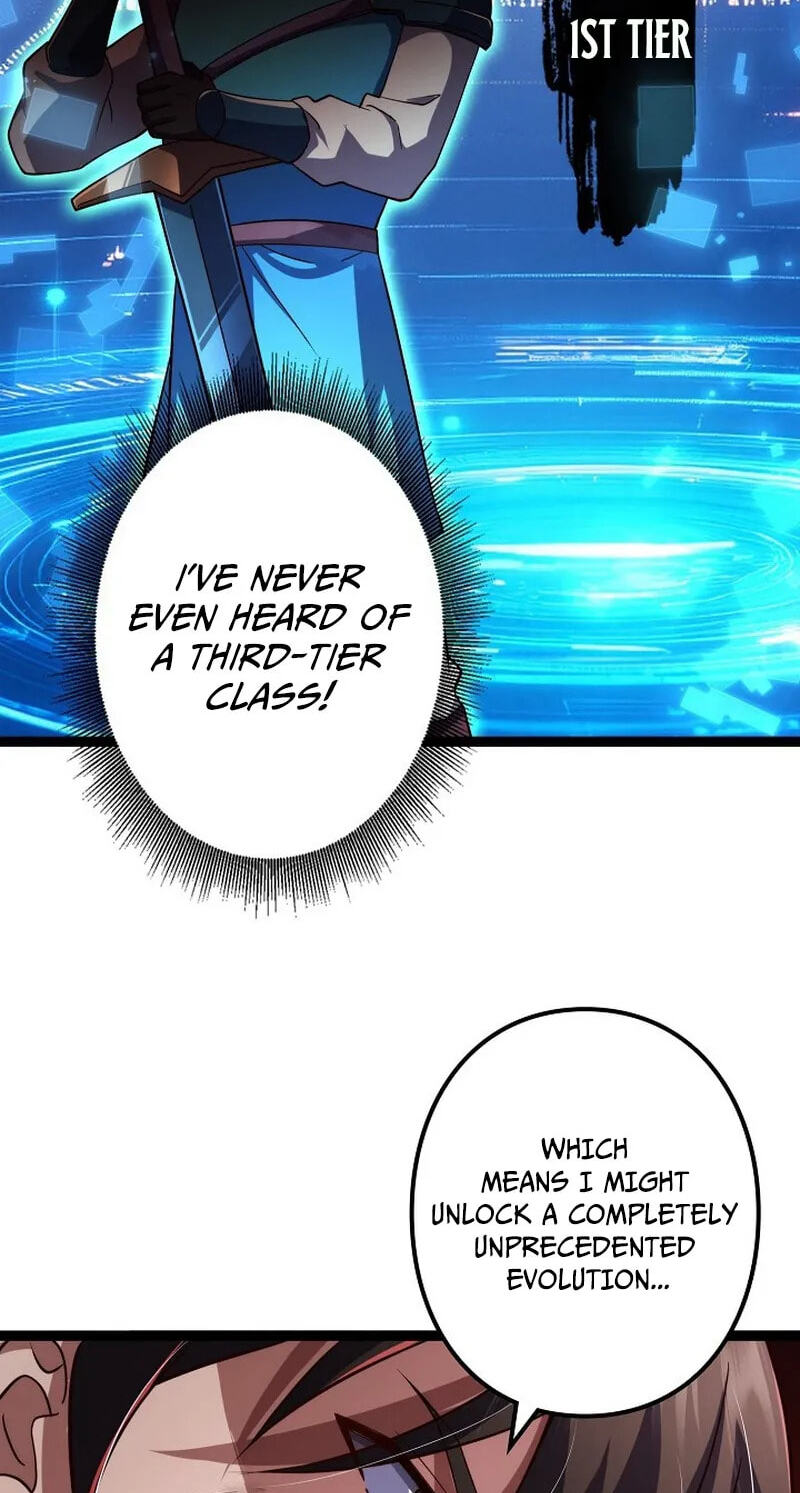 Chongsheng zhi Zhanshi Wei Wang Chapter 2 page 73 - 