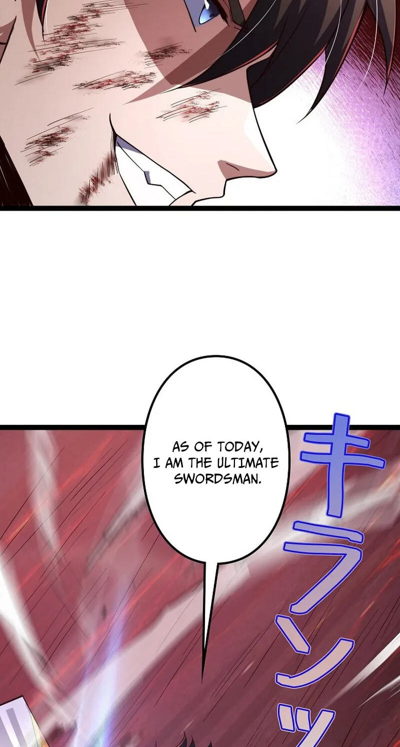 Chongsheng zhi Zhanshi Wei Wang Chapter 2 page 74 - 