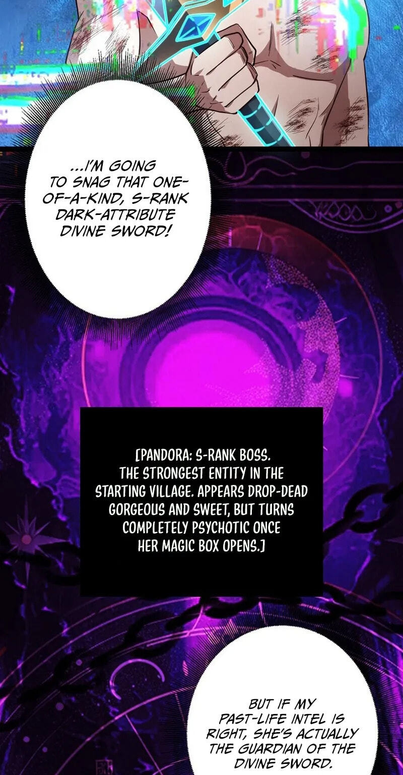 Chongsheng zhi Zhanshi Wei Wang Chapter 2 page 77 - 