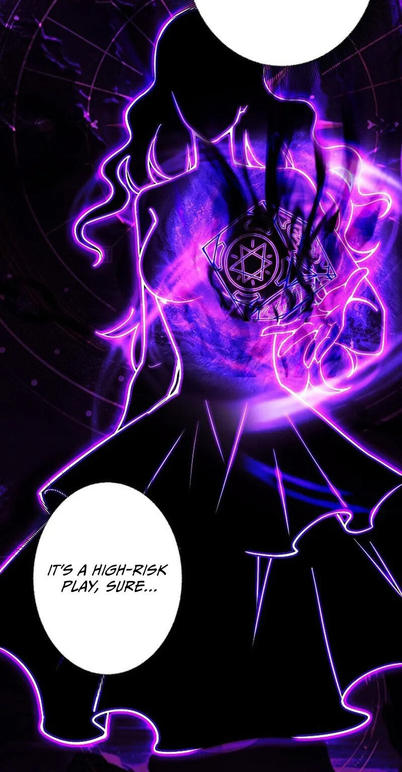 Chongsheng zhi Zhanshi Wei Wang Chapter 2 page 78 - 