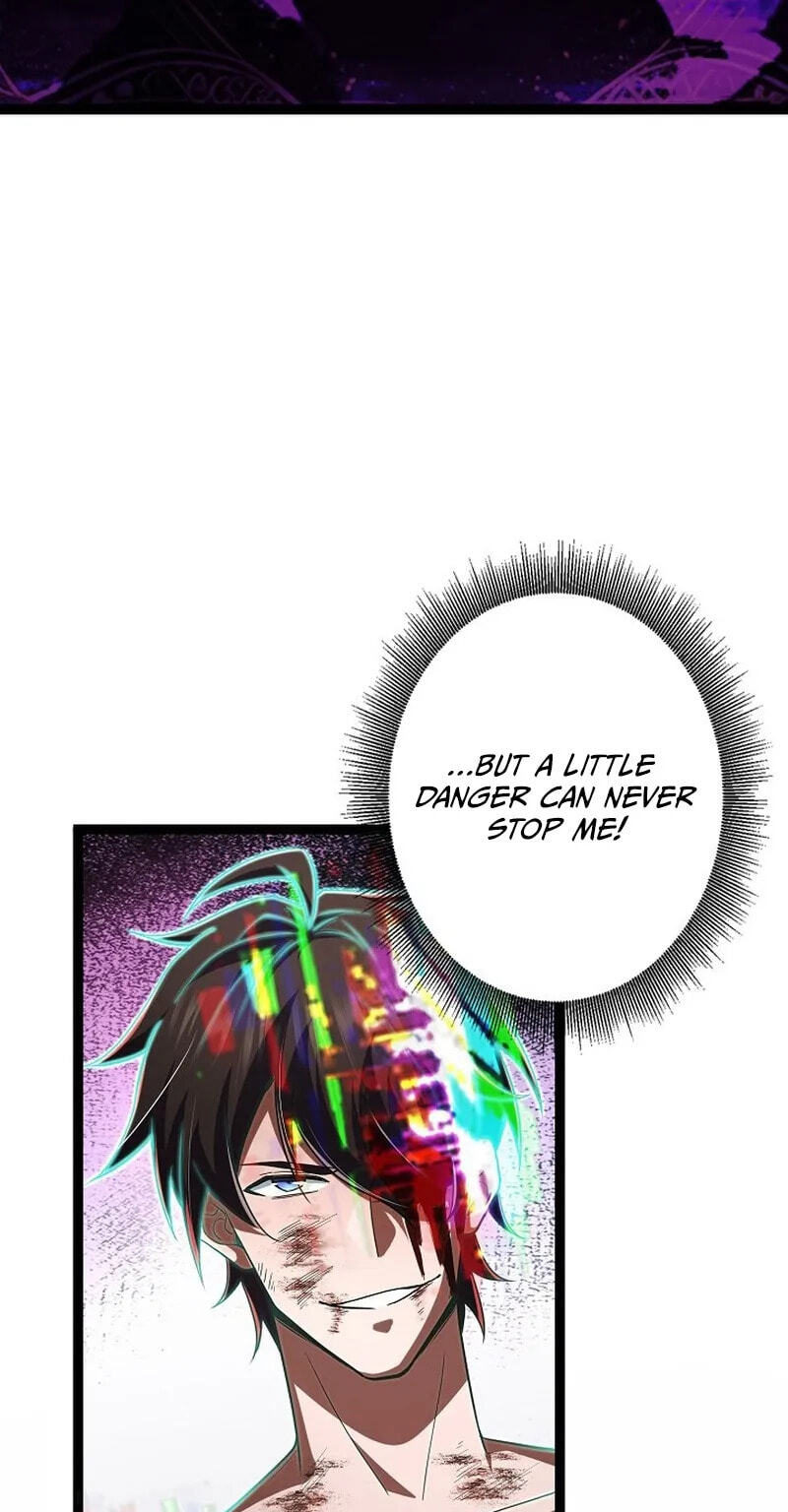 Chongsheng zhi Zhanshi Wei Wang Chapter 2 page 79 - 