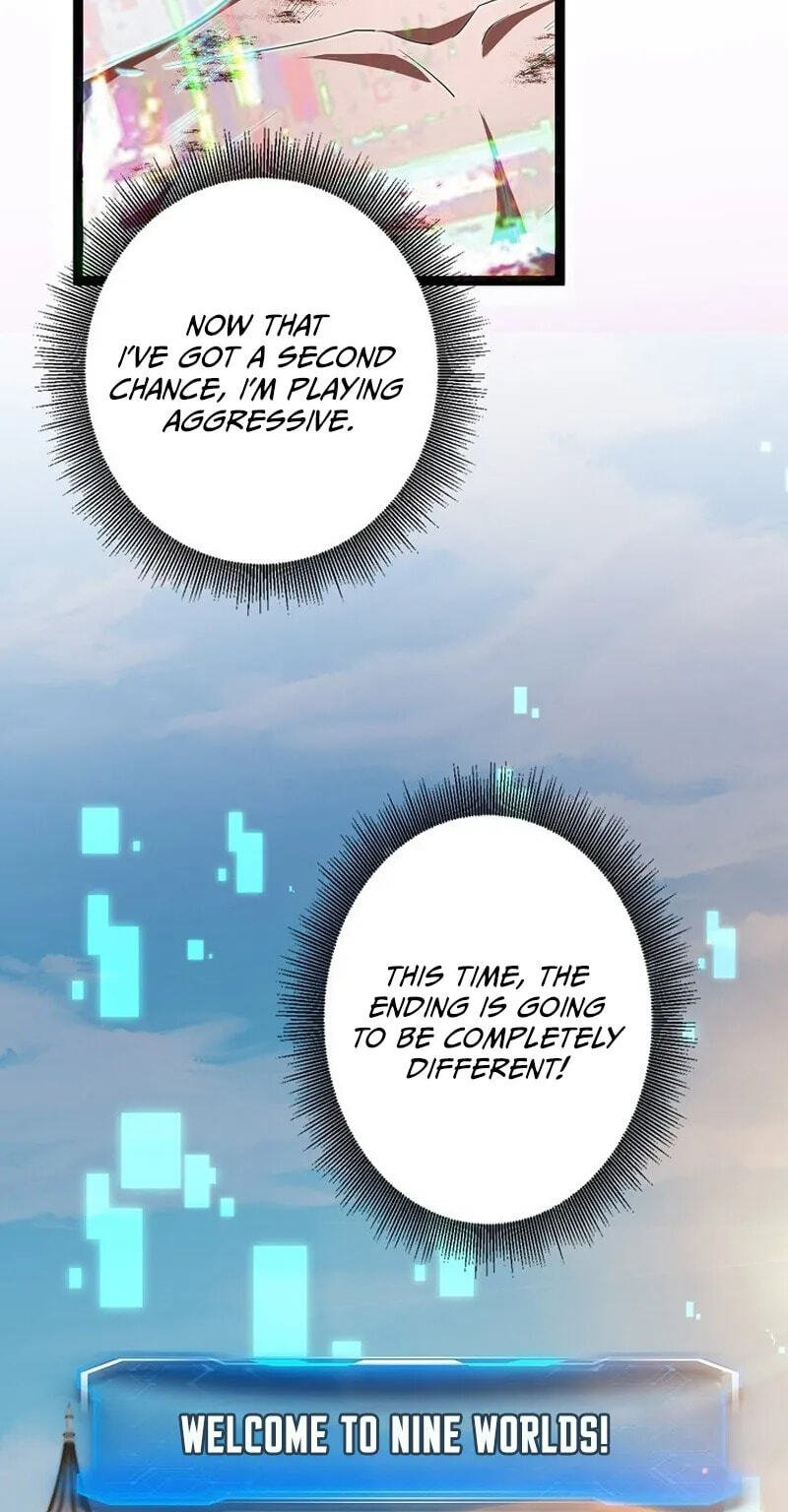 Chongsheng zhi Zhanshi Wei Wang Chapter 2 page 80 - 