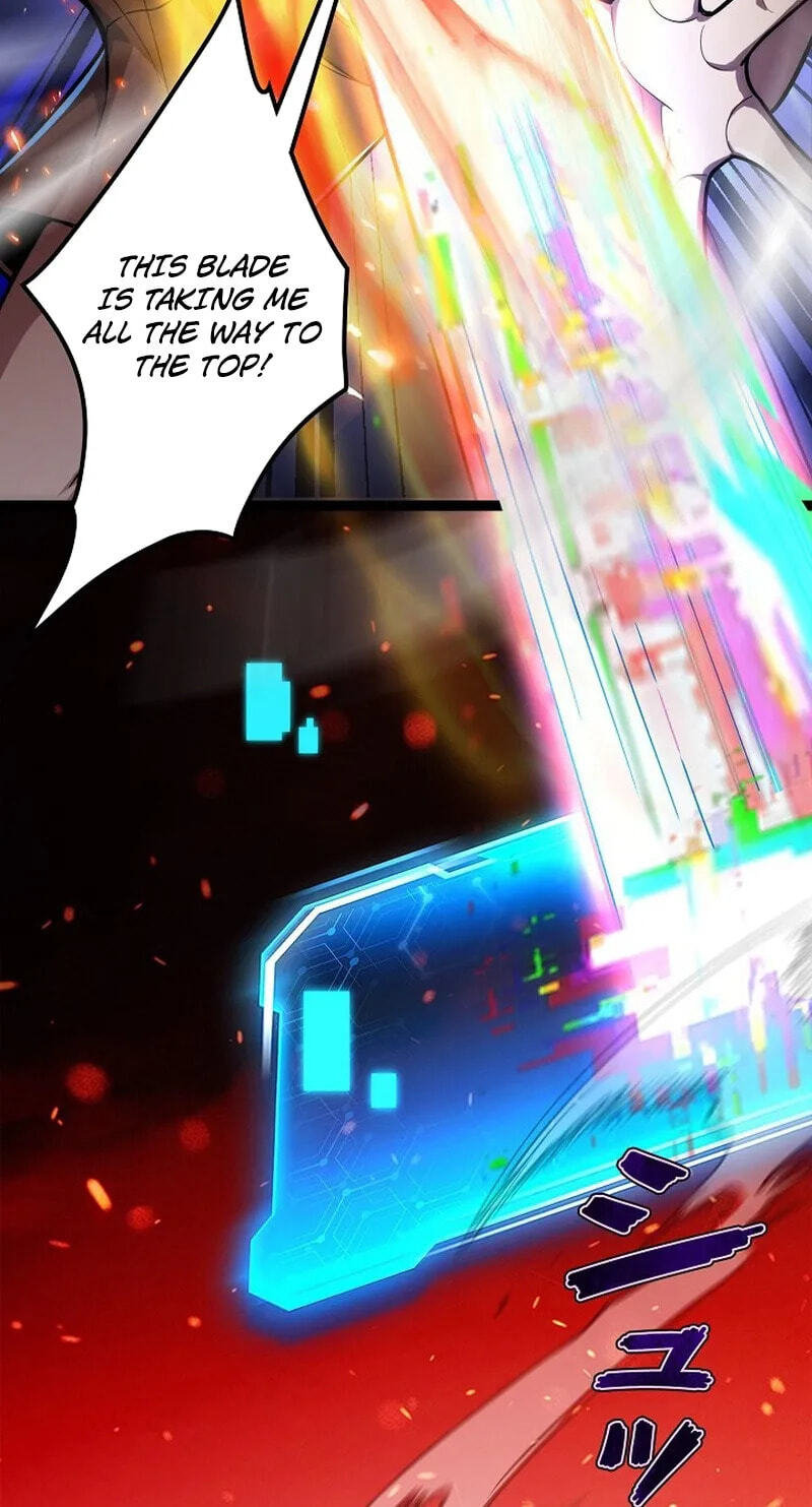 Chongsheng zhi Zhanshi Wei Wang Chapter 2 page 9 - 