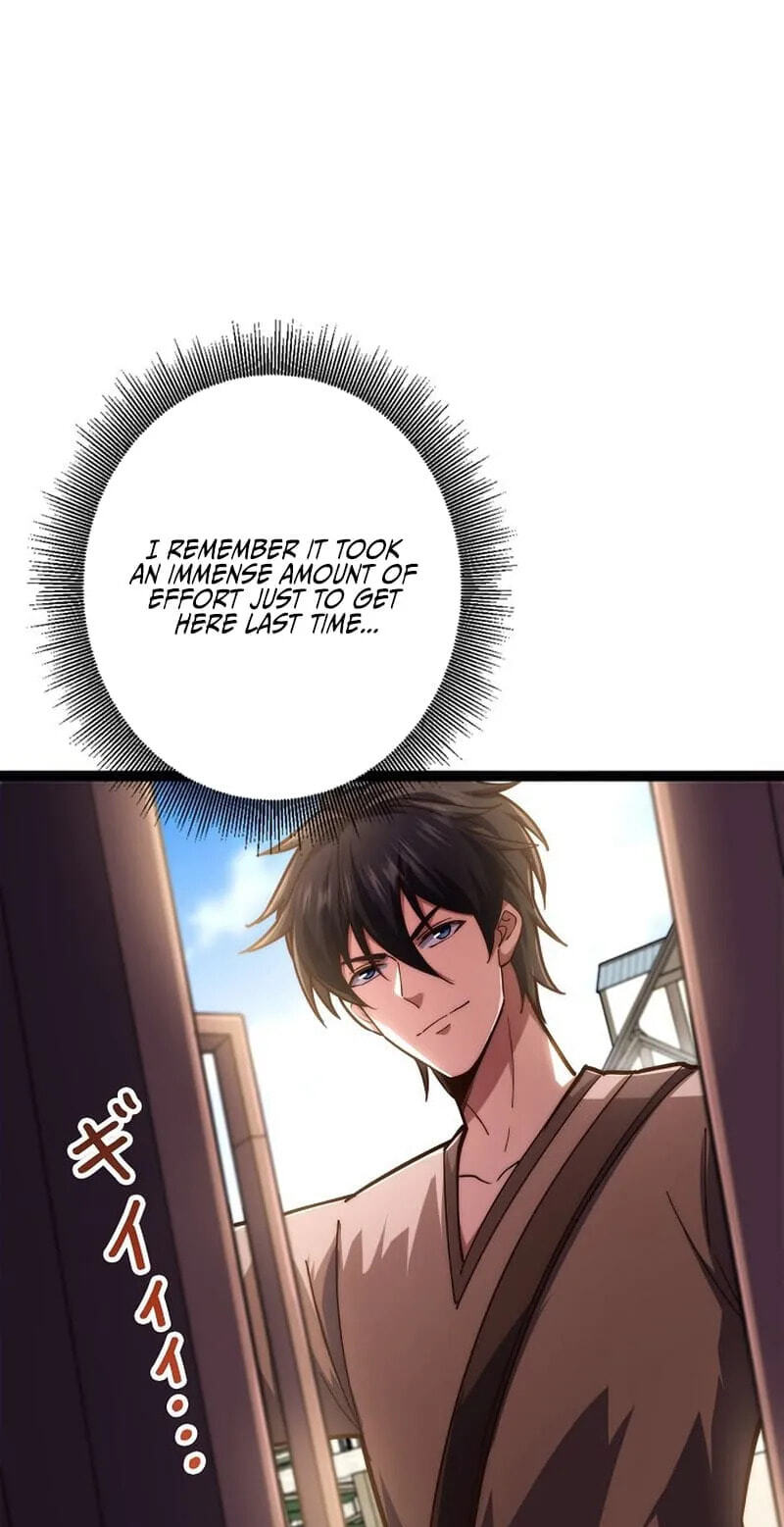 Chongsheng zhi Zhanshi Wei Wang Chapter 3 page 12 - 
