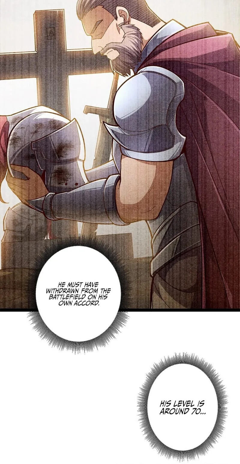 Chongsheng zhi Zhanshi Wei Wang Chapter 3 page 23 - 