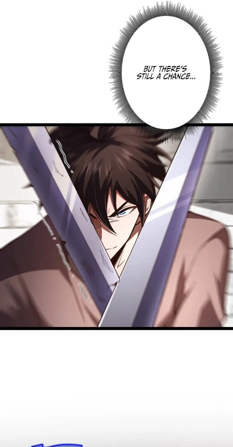 Chongsheng zhi Zhanshi Wei Wang Chapter 3 page 42 - 