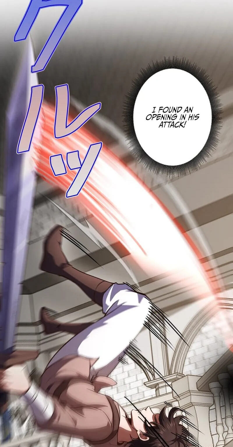 Chongsheng zhi Zhanshi Wei Wang Chapter 3 page 43 - 