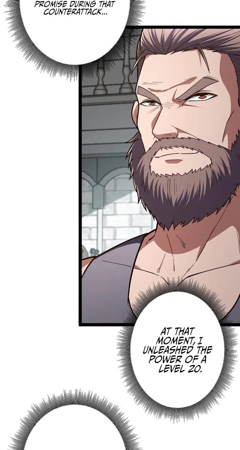 Chongsheng zhi Zhanshi Wei Wang Chapter 3 page 63 - 