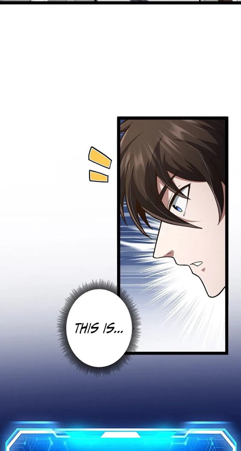 Chongsheng zhi Zhanshi Wei Wang Chapter 3 page 65 - 