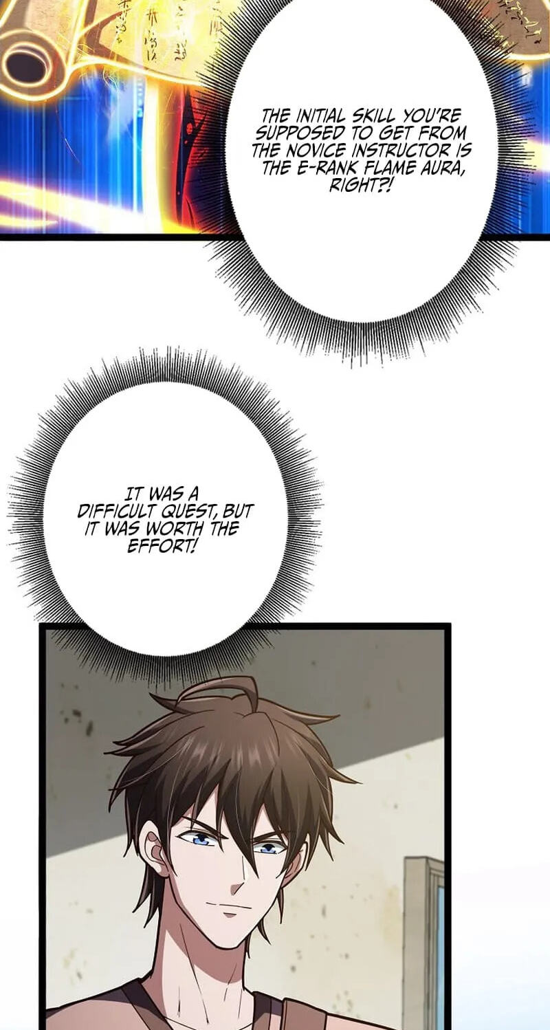 Chongsheng zhi Zhanshi Wei Wang Chapter 3 page 67 - 