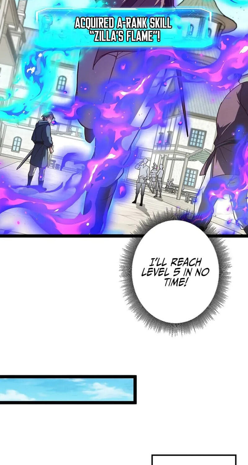 Chongsheng zhi Zhanshi Wei Wang Chapter 3 page 69 - 