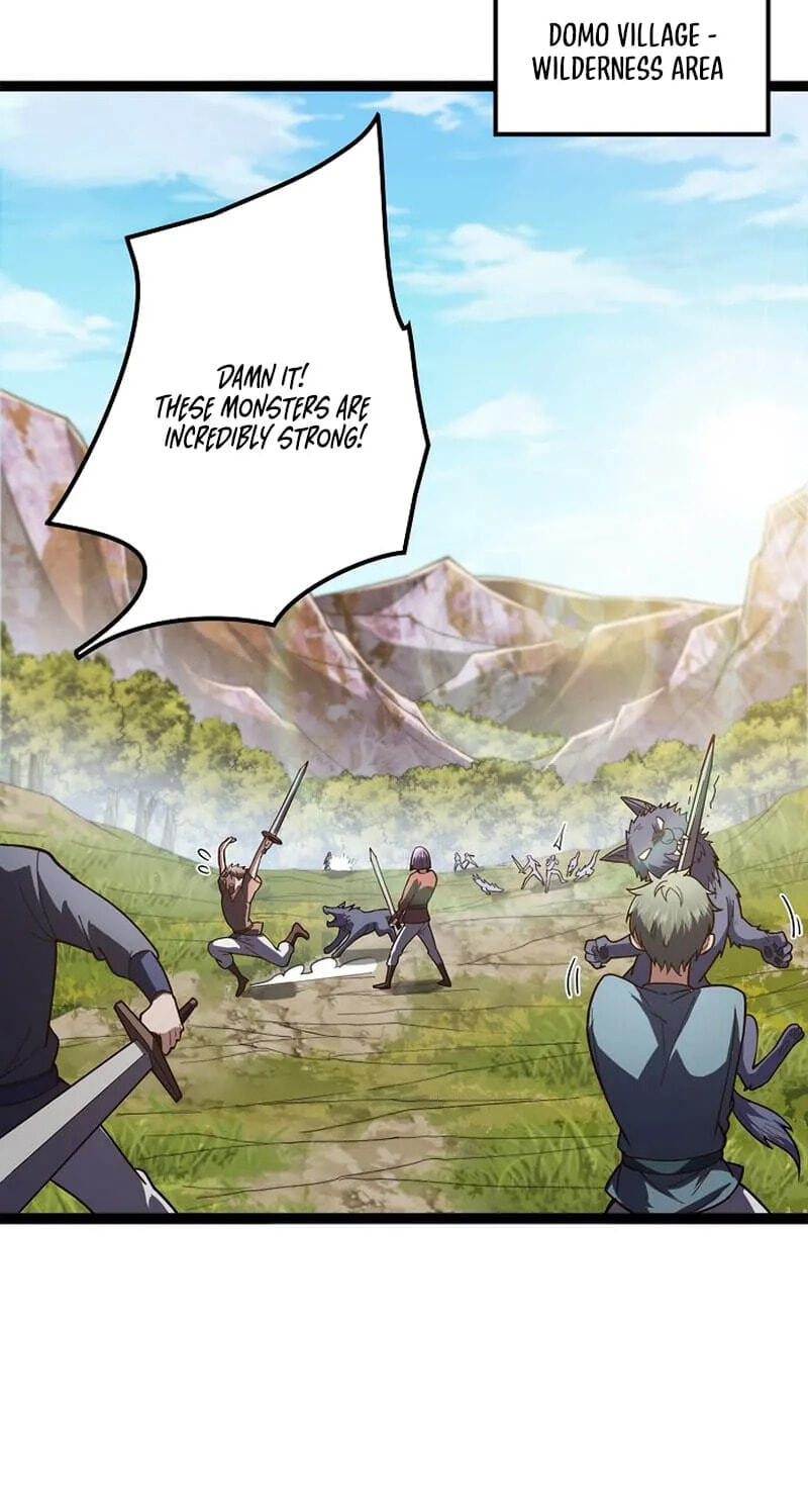 Chongsheng zhi Zhanshi Wei Wang Chapter 3 page 70 - 