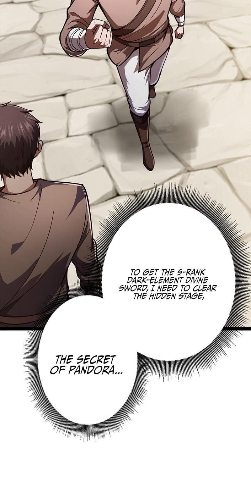 Chongsheng zhi Zhanshi Wei Wang Chapter 3 page 8 - 