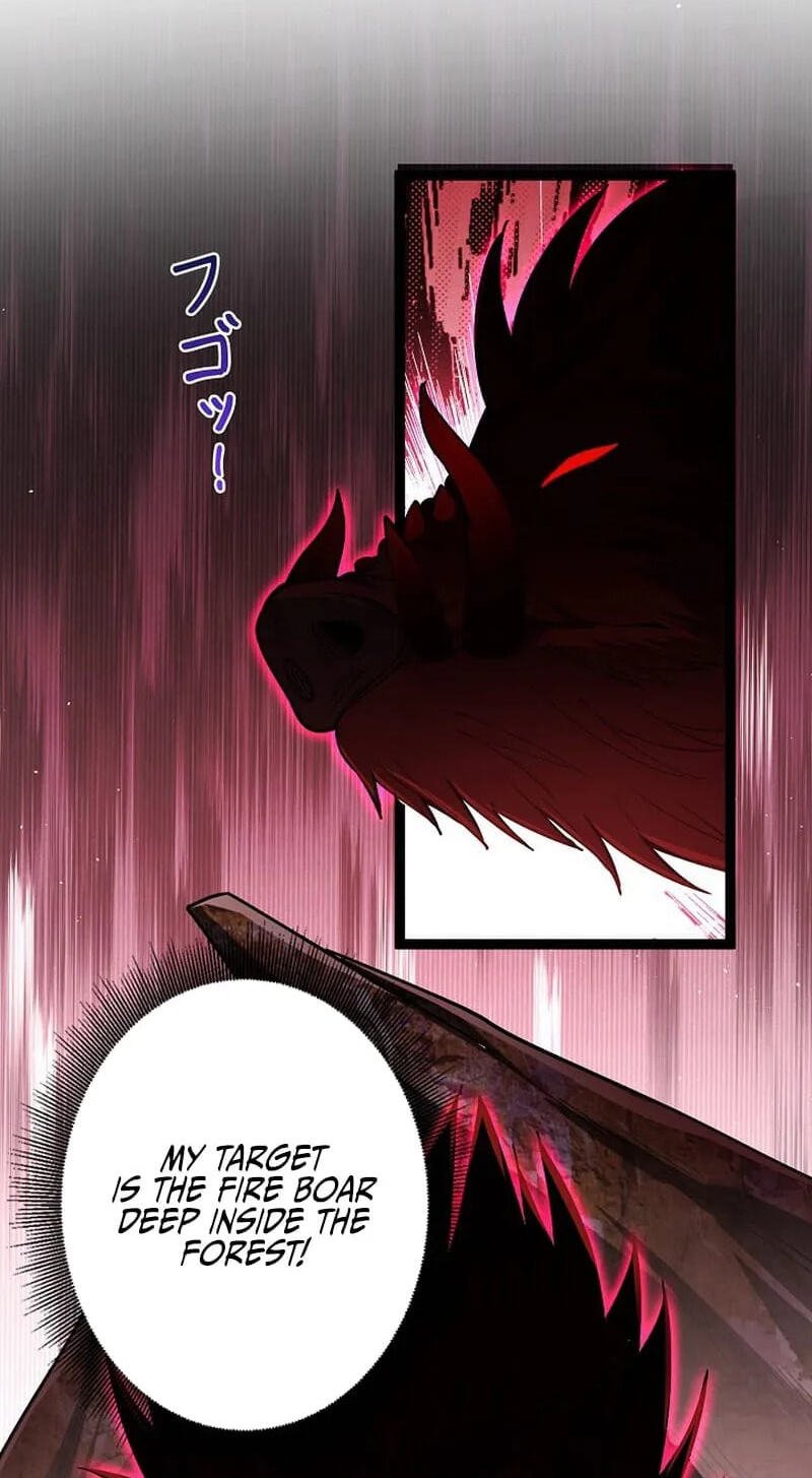 Chongsheng zhi Zhanshi Wei Wang Chapter 3 page 77 - 