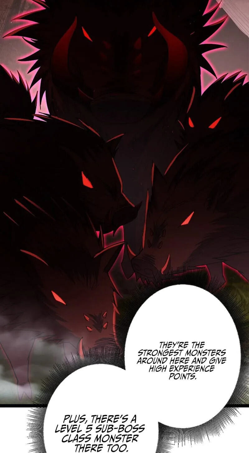 Chongsheng zhi Zhanshi Wei Wang Chapter 3 page 78 - 