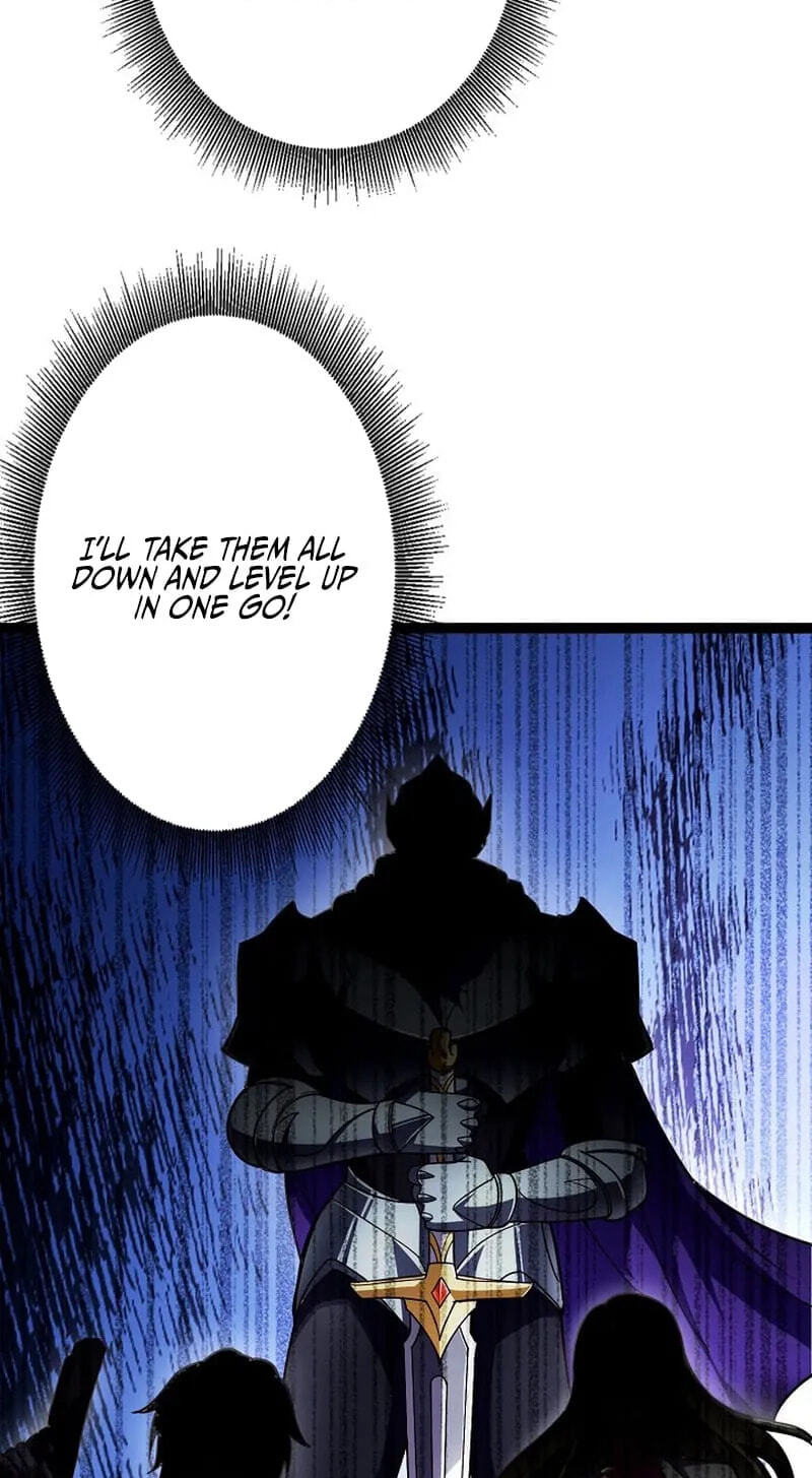 Chongsheng zhi Zhanshi Wei Wang Chapter 3 page 79 - 