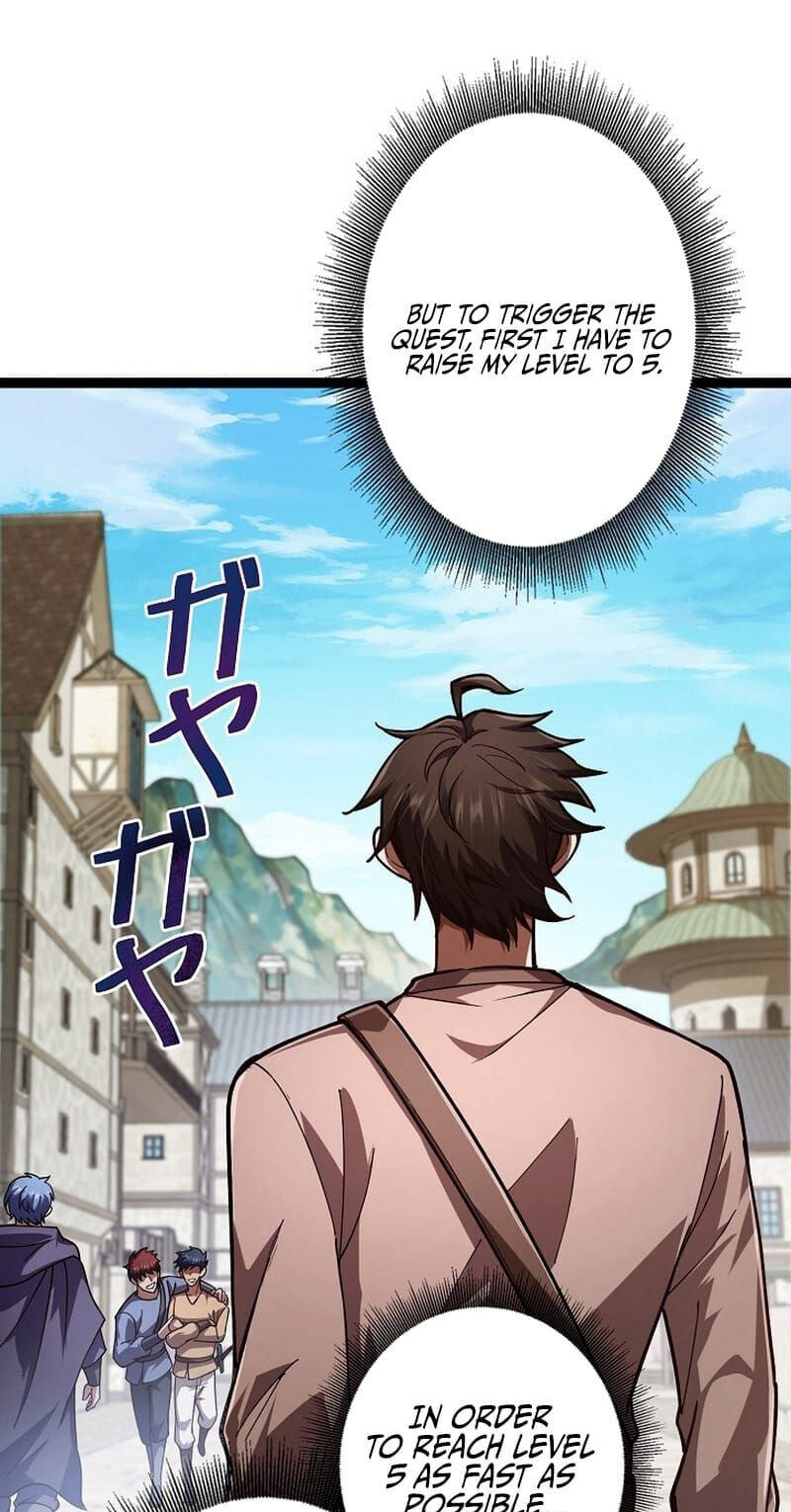 Chongsheng zhi Zhanshi Wei Wang Chapter 3 page 9 - 
