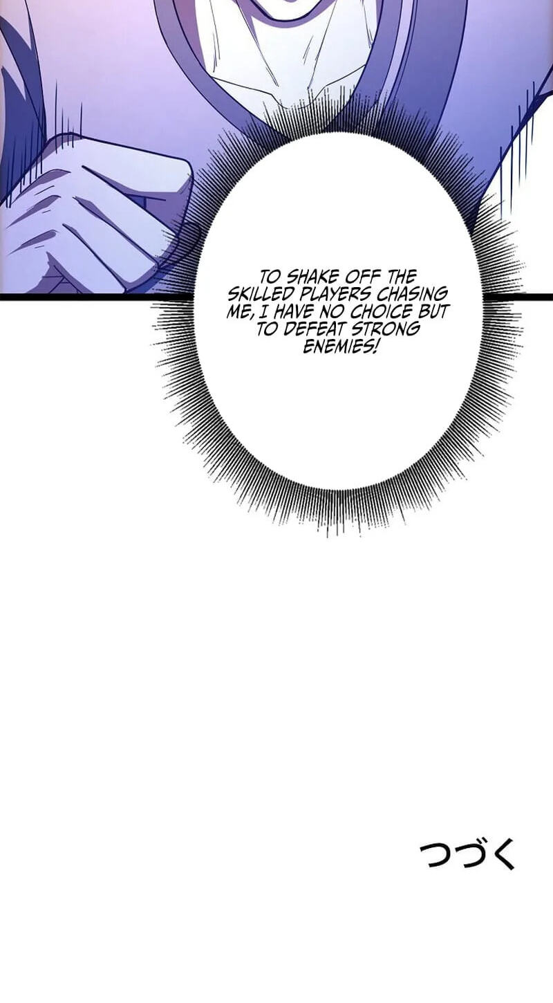 Chongsheng zhi Zhanshi Wei Wang Chapter 3 page 81 - 