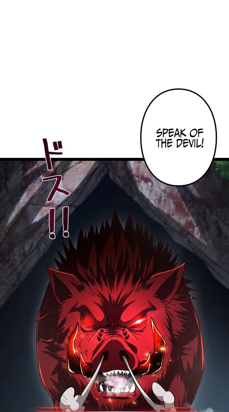 Chongsheng zhi Zhanshi Wei Wang Chapter 4 page 30 - 