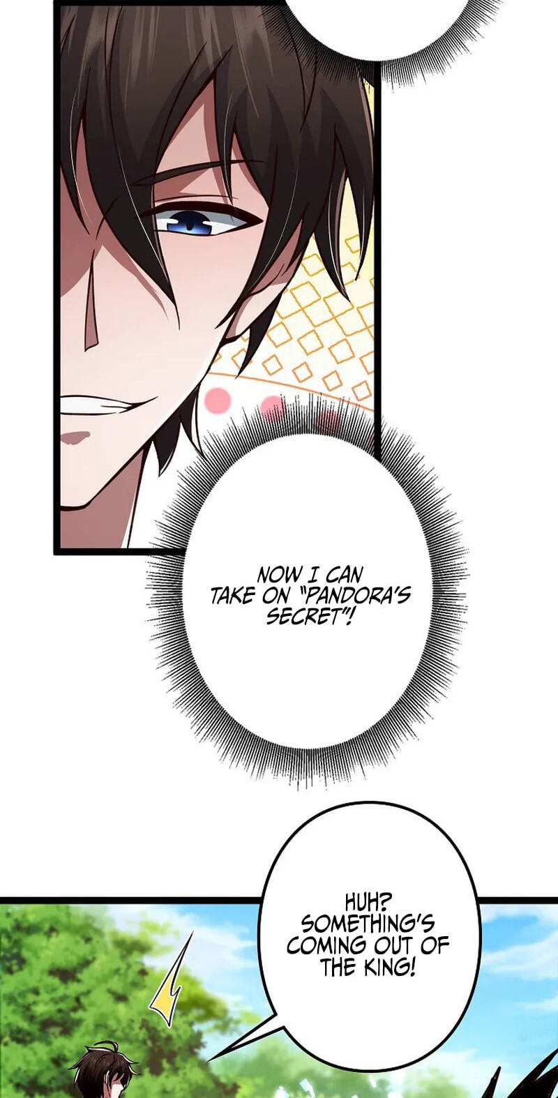 Chongsheng zhi Zhanshi Wei Wang Chapter 4 page 42 - 