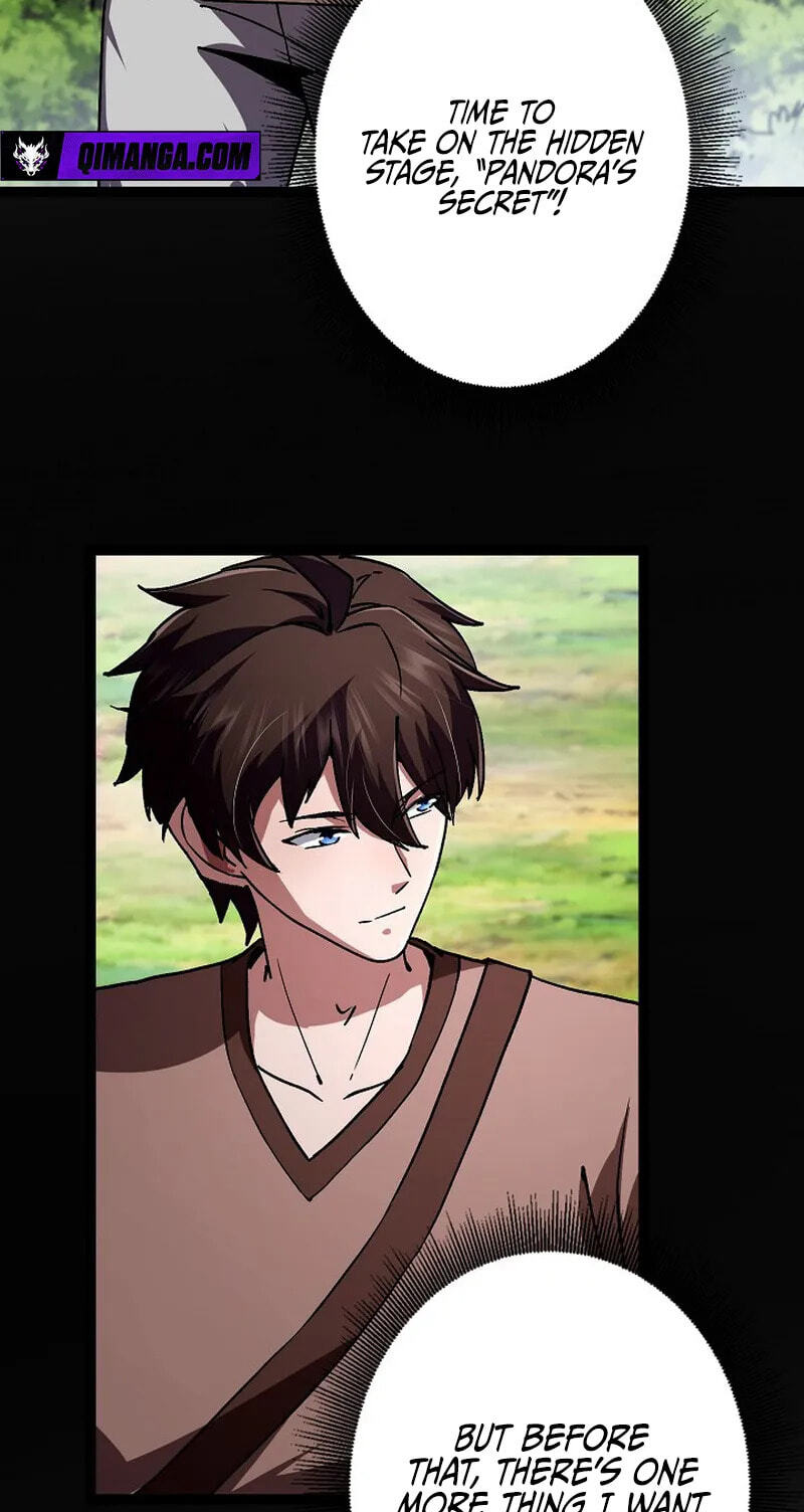 Chongsheng zhi Zhanshi Wei Wang Chapter 4 page 52 - 