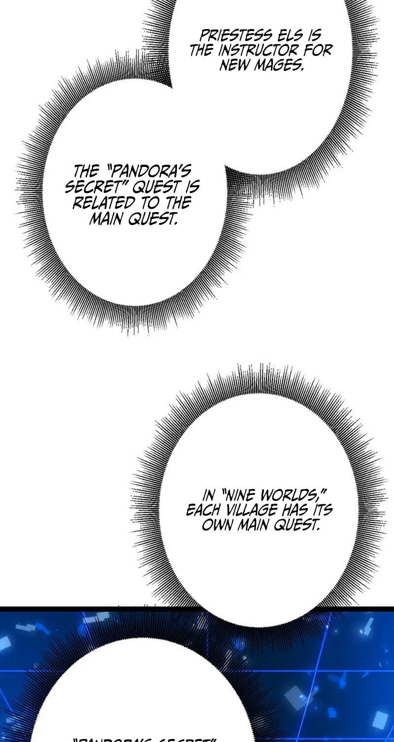 Chongsheng zhi Zhanshi Wei Wang Chapter 4 page 55 - 