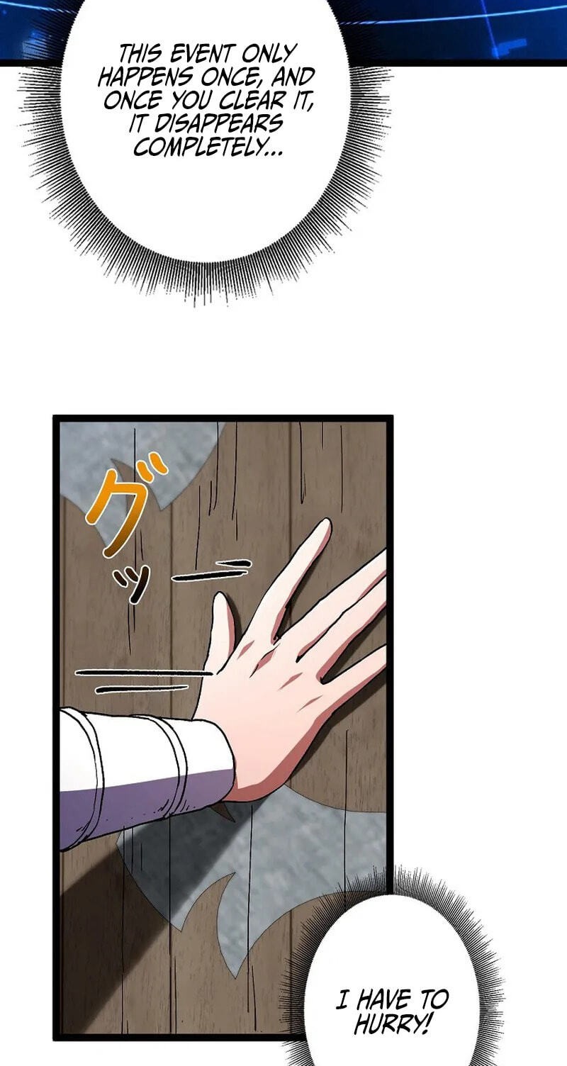 Chongsheng zhi Zhanshi Wei Wang Chapter 4 page 57 - 