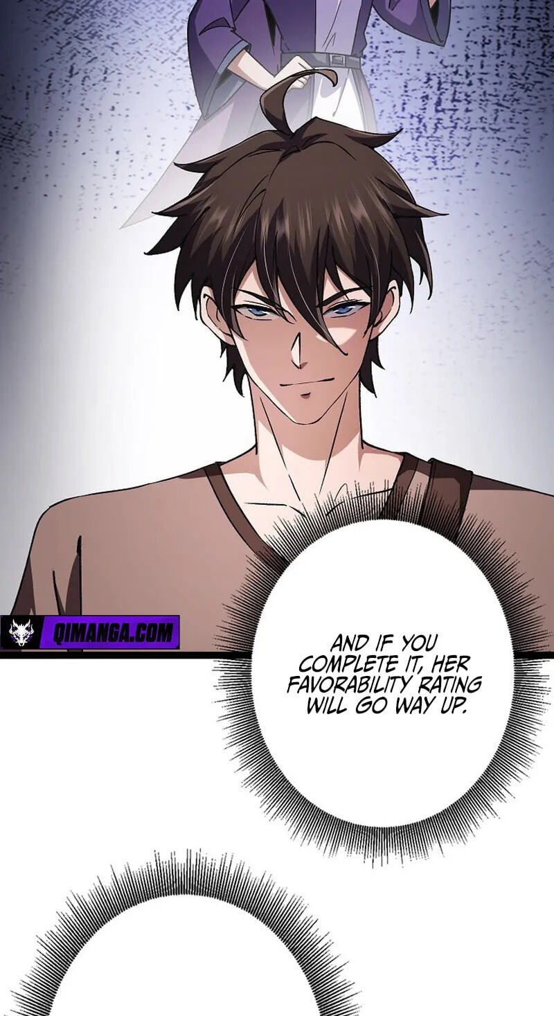 Chongsheng zhi Zhanshi Wei Wang Chapter 4 page 63 - 