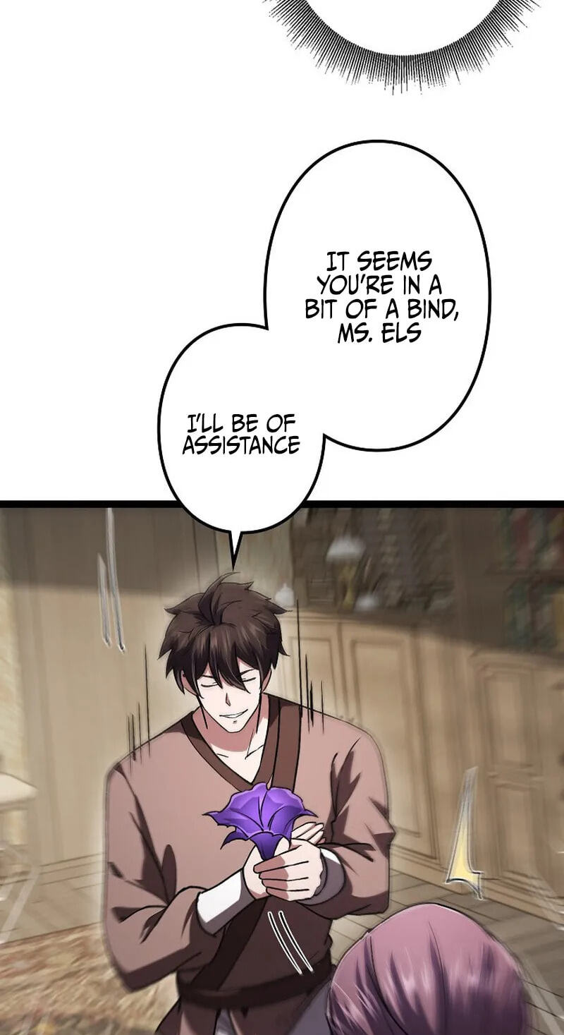 Chongsheng zhi Zhanshi Wei Wang Chapter 4 page 65 - 