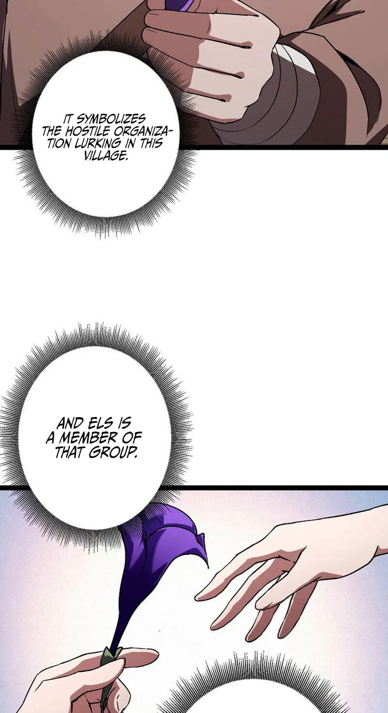 Chongsheng zhi Zhanshi Wei Wang Chapter 4 page 68 - 