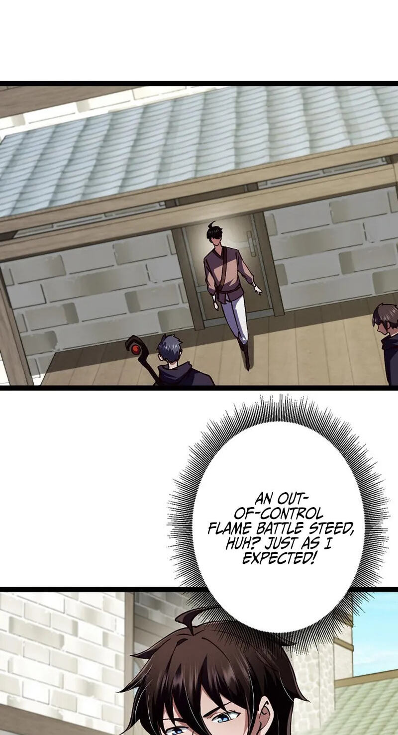 Chongsheng zhi Zhanshi Wei Wang Chapter 4 page 72 - 