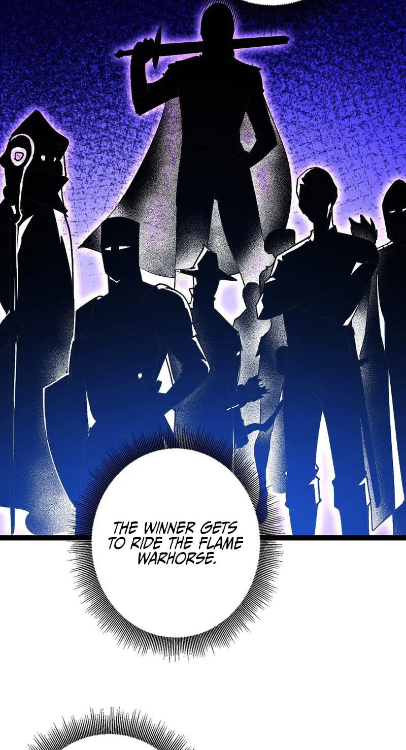 Chongsheng zhi Zhanshi Wei Wang Chapter 4 page 74 - 