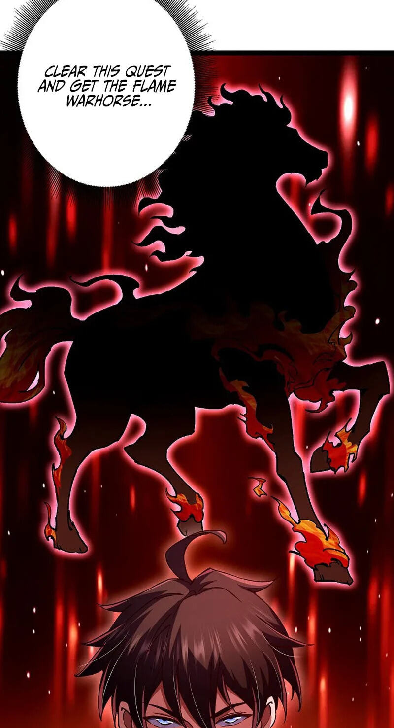 Chongsheng zhi Zhanshi Wei Wang Chapter 4 page 75 - 