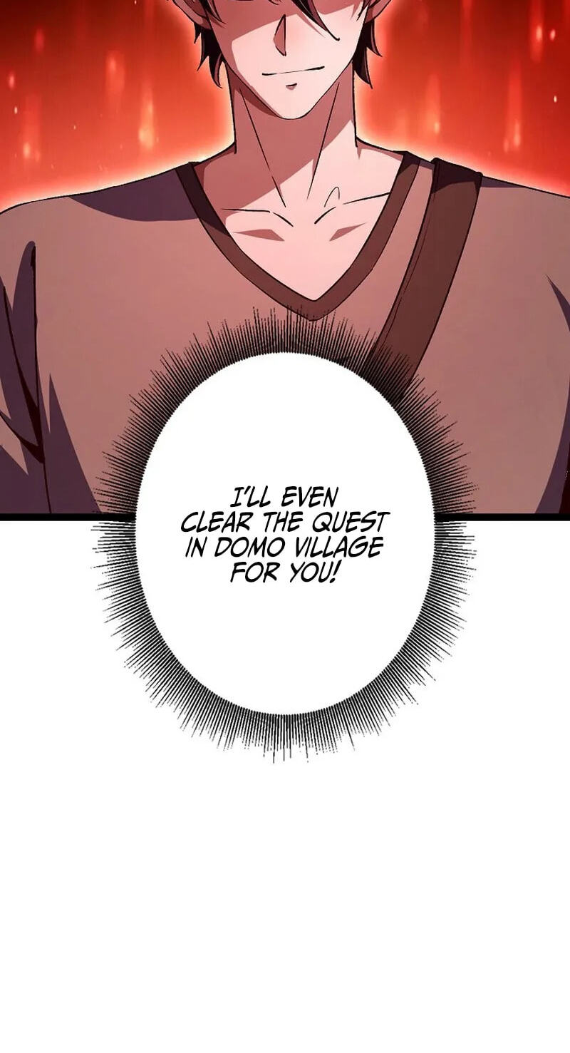 Chongsheng zhi Zhanshi Wei Wang Chapter 4 page 76 - 