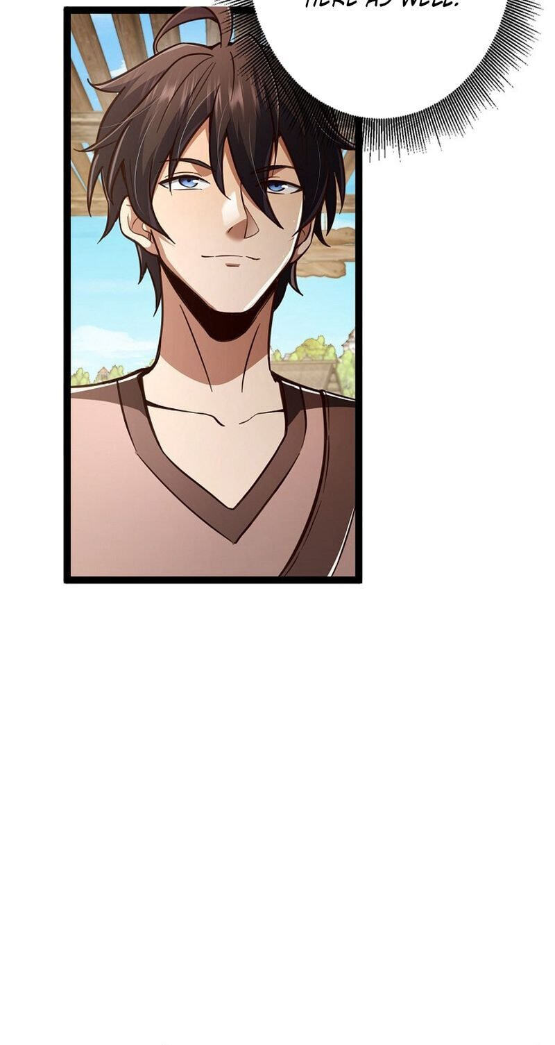 Chongsheng zhi Zhanshi Wei Wang Chapter 5 page 11 - 